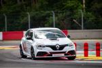 Renault Megane R.S. Trophy-R 2019 года (WW)
